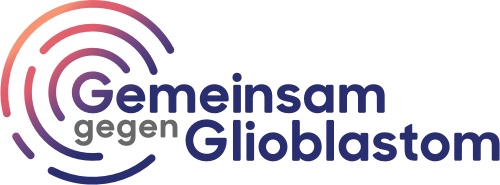 Gemeinsam gegen Glioblastom - Logo
